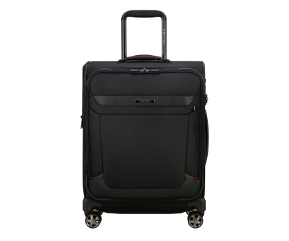 Gamingowe Samsonite WALIZKA PRO-DLX 6 SPINNER 55/20 STRICT CZARNA